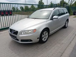 Silber Gebraucht 2010 Volvo V70 Momentum Kombi | 3.749 € (Guter Preis)