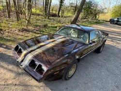 Pontiac Trans Am