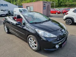 Peugeot 207 CC