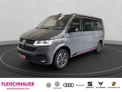 Grau Gebraucht 2022 VW California Edition Van | 55.880 € (Fairer Preis)