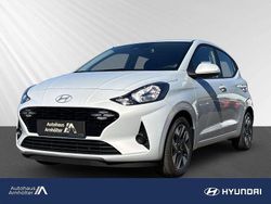 Lumen grey Neu 2025 Hyundai i10 Trend Kleinwagen | 18.890 € (Fairer Preis)