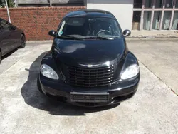 Schwarz Gebraucht 2003 Chrysler PT Cruiser Touring Kombi | 2.400 € (Etwas zu teuer)