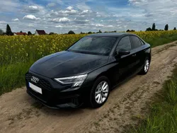 Schwarz Gebraucht 2021 Audi A3 Comfort Limousine | 26.900 € (Fairer Preis)