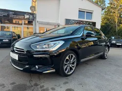 Schwarz Gebraucht 2014 Citroën DS5 Sport Chic Kleinwagen | 10.950 € (Teuer)
