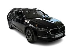 Schwarz Neu 2025 Skoda Octavia Tour Kombi | 37.990 € (Fairer Preis)