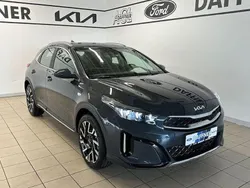 (h8g) pentametal met. Neu 2025 Kia XCeed Vision SUV | 28.290 € (Fairer Preis)