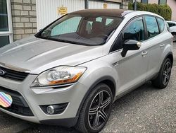 Gebraucht 2010 Ford Kuga Titanium SUV | 6.200 € (Etwas zu teuer)