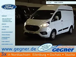 Andere Gebraucht 2018 Ford Transit Custom Trend | 17.840 € (Guter Preis)