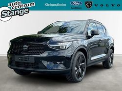 Schwarz Gebraucht 2025 Volvo XC40 Ultra SUV | 49.490 €
