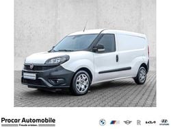 Weiß Gebraucht 2022 Fiat Doblò S Van / Kleinbus | 16.740 € (Guter Preis)
