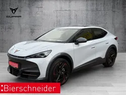 Weiss Neu 2025 Cupra Tavascan VZ SUV | 55.950 € (Fairer Preis)