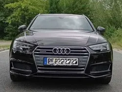 Schwarz Gebraucht 2019 Audi A4 Kombi | 19.800 € (Guter Preis)