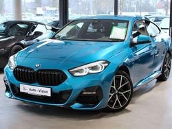 Blau Gebraucht 2021 BMW 220 M Sport Coupé | 23.990 € (Guter Preis)