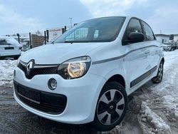 Weiß Gebraucht 2018 Renault Twingo LIMITED Kleinwagen | 5.450 € (Guter Preis)