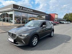 Gebraucht 2015 Mazda CX-3 Vision SUV | 9.659 € (Fairer Preis)