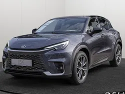 Grau Neu 2025 Lexus LBX SUV | 38.490 € (Teuer)