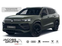 Grün Neu 2025 VW Tayron R-line SUV | 62.960 € (Fairer Preis)