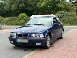 Gebraucht 1997 BMW 316 Compact M Sport Kleinwagen | 1.000 € (Superpreis)