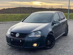 Grau Gebraucht 2008 VW Golf V GTI Limousine | 5.999 € (Etwas zu teuer)