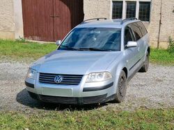 Silber Gebraucht 2001 VW Passat Kombi | 1.800 € (Fairer Preis)