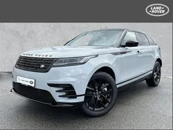 Arroios grey Gebraucht 2025 Land Rover Range Rover Velar SE Dynamic SUV | 67.850 € (Etwas zu teuer)