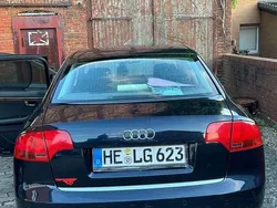 Gebraucht 2007 Audi A4 Limousine | 3.500 € (Fairer Preis)