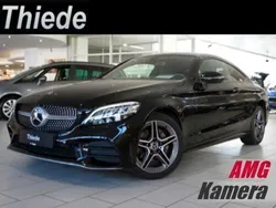 Mercedes C180