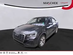Manhattangrau Gebraucht 2022 Audi Q2 Comfort SUV | 20.440 € (Etwas zu teuer)