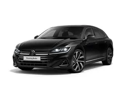 Gebraucht 2021 VW Arteon R-line | 34.500 € (Guter Preis)