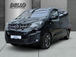 Schwarz Gebraucht 2022 Opel Zafira Edition Van / Kleinbus | 39.790 €