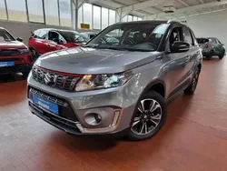 Grau Gebraucht 2019 Suzuki Vitara Comfort+ SUV | 16.980 € (Fairer Preis)