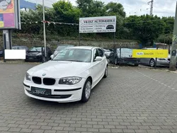 Alpinweiss 3 Gebraucht 2010 BMW 116 Kleinwagen | 4.400 € (Fairer Preis)