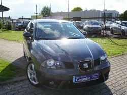 Grau metallic Gebraucht 2008 Seat Ibiza Sport Kleinwagen | 3.699 € (Guter Preis)