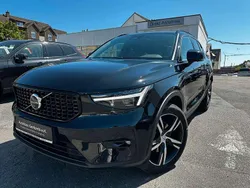 Schwarz Gebraucht 2025 Volvo XC40 Plus SUV | 43.666 € (Etwas zu teuer)