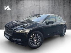 Schwarz Gebraucht 2021 Jaguar I-Pace S SUV | 34.490 € (Fairer Preis)