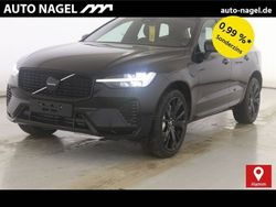 Schwarz Gebraucht 2024 Volvo XC60 Plus SUV | 49.800 € (Guter Preis)