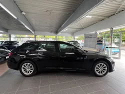 Mythosschwarz Gebraucht 2020 Audi A6 Business Kombi | 27.400 € (Fairer Preis)