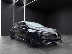 Schwarz Gebraucht 2019 Renault Mégane IV Bose Edition Limousine | 22.890 € (Fairer Preis)