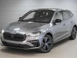 Graphite grau metallic (5x) Neu 2025 Skoda Scala Monte Carlo Kleinwagen | 26.590 € (Fairer Preis)