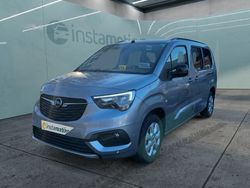 Grau Neu 2024 Opel Combo-e Life XL Ultimate Van / Kleinbus | 35.932 €