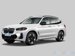 Mineralweiãa96 Gebraucht 2022 BMW iX3 Impressive SUV | 41.999 € (Fairer Preis)