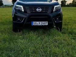 Schwarz Gebraucht 2019 Nissan Navara N-Guard Abholung | 29.999 € (Fairer Preis)