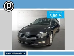 Deep black perleffekt Gebraucht 2022 VW Passat Business Kombi | 21.407 € (Fairer Preis)