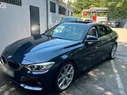 BMW 428
