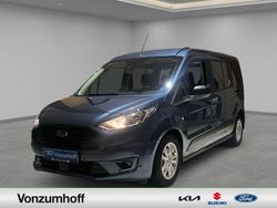 Blau Gebraucht 2020 Ford Grand Tourneo Connect Van / Kleinbus | 18.999 € (Guter Preis)