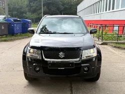 Schwarz Gebraucht 2008 Suzuki Grand Vitara SUV | 6.999 € (Fairer Preis)