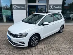Weiß Gebraucht 2018 VW Golf VII Join Limousine | 17.980 € (Fairer Preis)