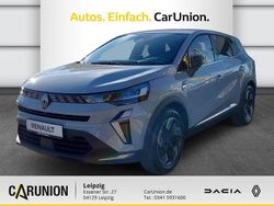 Rafalgrau metallic Neu 2025 Renault Symbioz Techno SUV | 33.990 € (Etwas zu teuer)
