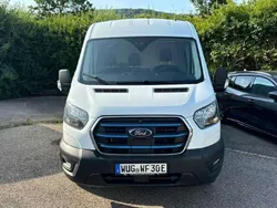 Frostweiß Neu 2024 Ford Econoline Trend Van | 69.990 €