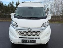 Weiß Gebraucht 2019 Citroën Jumper Van / Kleinbus | 11.200 € (Superpreis)